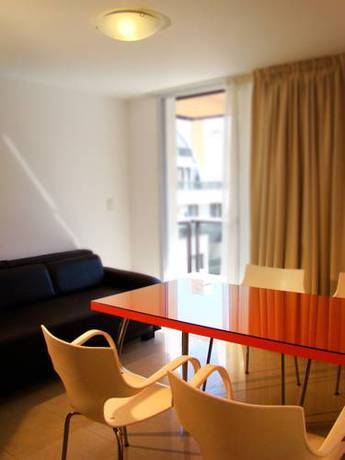 Imagen general del Apartamento Flowers By Garden. Foto 12