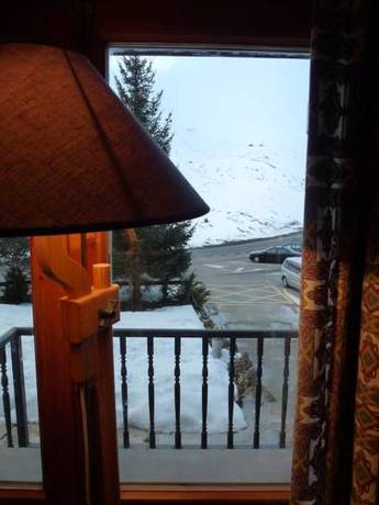 Imagen de la habitación del Apartamento Formigal Pr. Foto 4