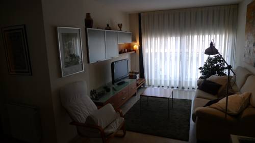 Imagen general del Apartamento Las Artes y las Ciencias. Foto 2