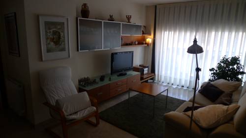 Imagen general del Apartamento Las Artes y las Ciencias. Foto 3