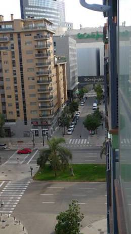 Imagen general del Apartamento Las Artes y las Ciencias. Foto 4