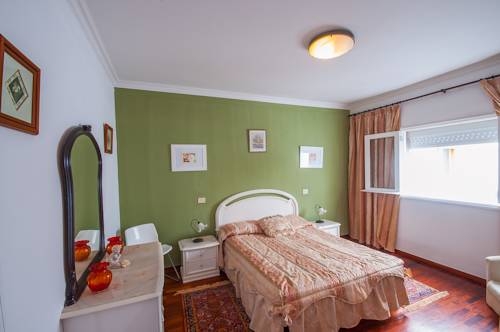 Imagen general del Apartamento Mesa y L&oacute;pez. Foto 2