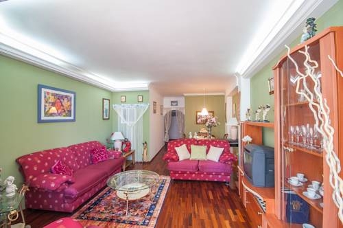 Imagen general del Apartamento Mesa y L&oacute;pez. Foto 4