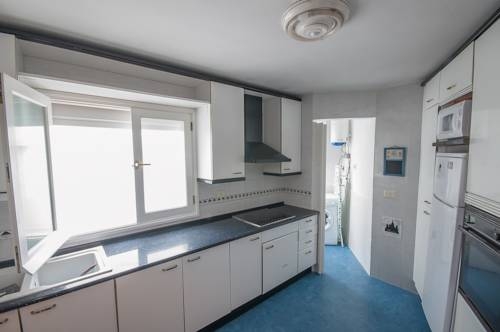 Imagen general del Apartamento Mesa y L&oacute;pez. Foto 6
