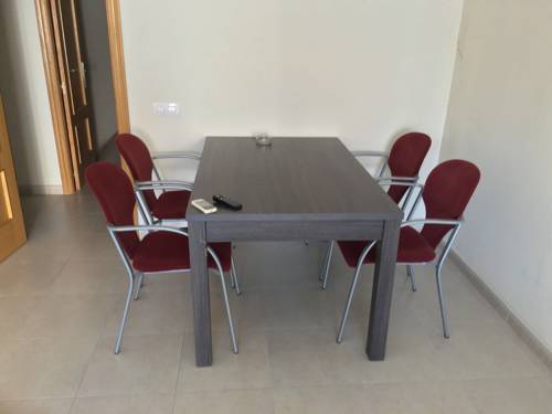 Imagen de la habitación del Apartamento Mestral. Foto 2