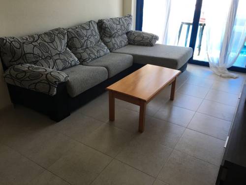 Imagen de la habitación del Apartamento Mestral. Foto 3