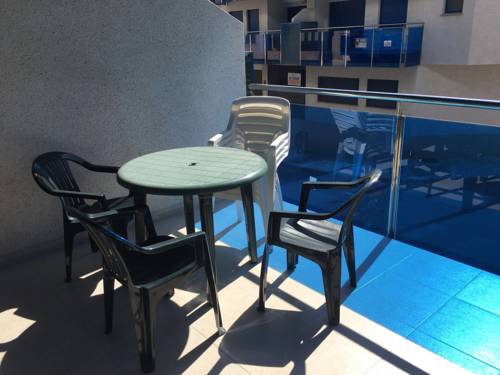 Imagen de la habitación del Apartamento Mestral. Foto 4