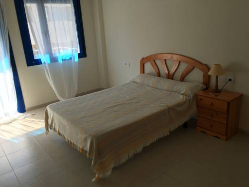 Imagen de la habitación del Apartamento Mestral. Foto 6