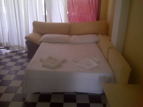 Imagen general del Apartamento Mirada. Foto 2