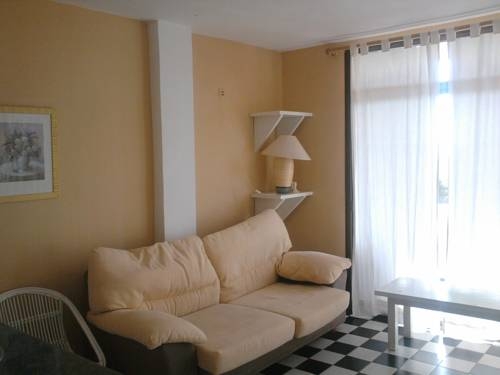 Imagen general del Apartamento Mirada. Foto 7