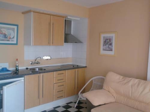 Imagen general del Apartamento Mirada. Foto 8