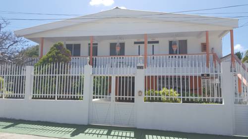 Imagen de la habitación del Apartamento Miss Brigida. Foto 1
