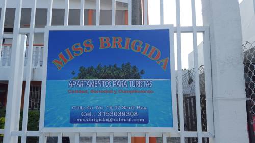 Imagen de la habitación del Apartamento Miss Brigida. Foto 2