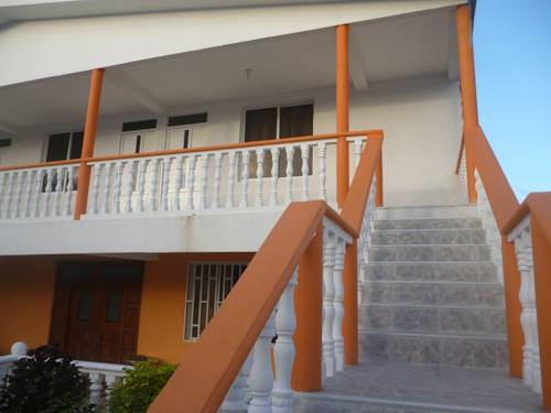 Imagen de la habitación del Apartamento Miss Brigida. Foto 3