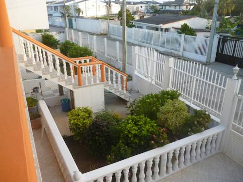 Imagen de la habitación del Apartamento Miss Brigida. Foto 4