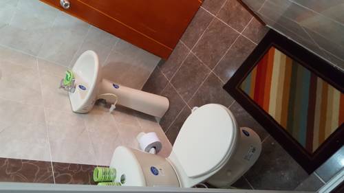 Imagen de la habitación del Apartamento Miss Brigida. Foto 6