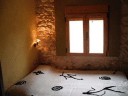 Imagen de la habitación del Apartamento Mossen. Foto 4