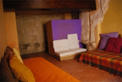 Imagen de los interiores del Apartamento Mossen. Foto 6