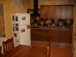 Imagen de los interiores del Apartamento Mossen. Foto 7