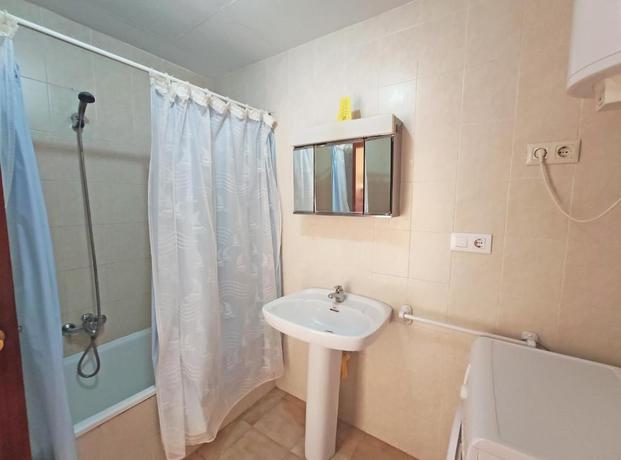 Imagen general del Apartamento Papa Luna Primera Línea 3000. Foto 5