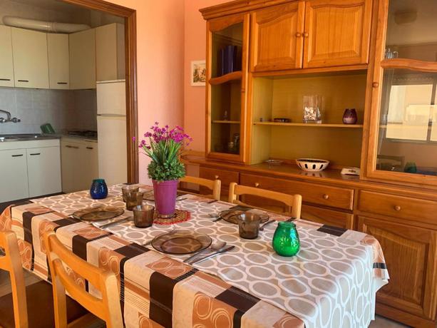 Imagen general del Apartamento Papa Luna Primera Línea 3000. Foto 7