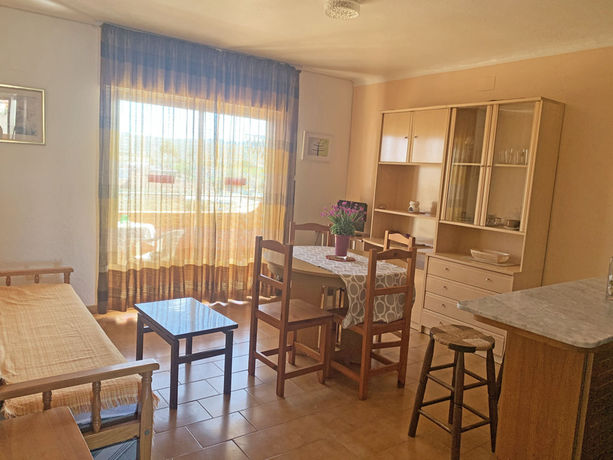 Imagen general del Apartamento Papa Luna Segunda Línea 3000. Foto 5