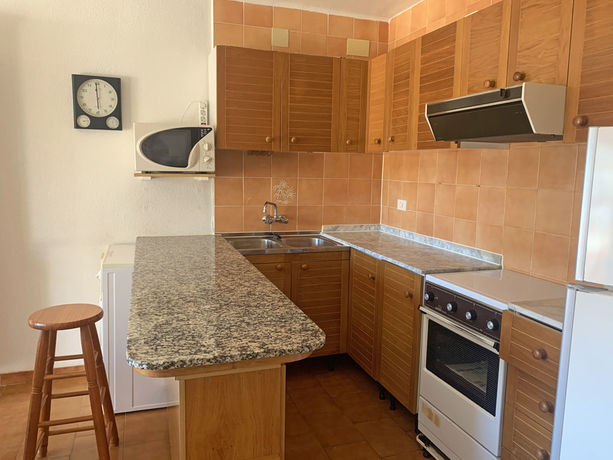 Imagen general del Apartamento Papa Luna Segunda Línea 3000. Foto 8