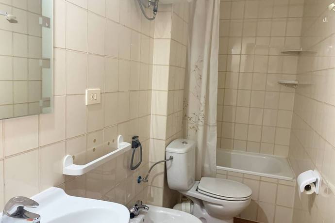 Imagen general del Apartamento Papa Luna Segunda Línea 3000. Foto 9