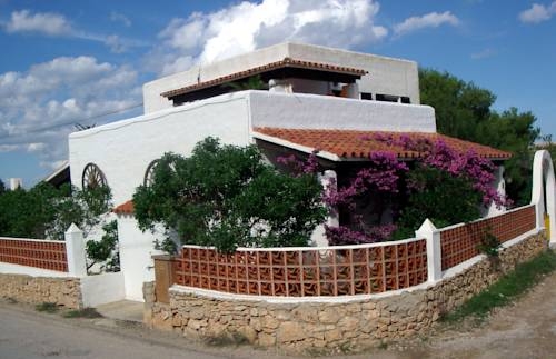Imagen general del Apartamento Paradiso. Foto 2