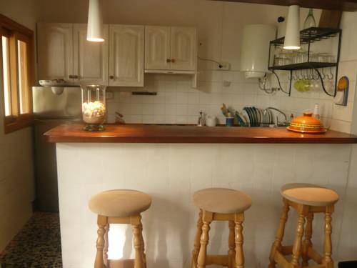 Imagen general del Apartamento Paradiso. Foto 3