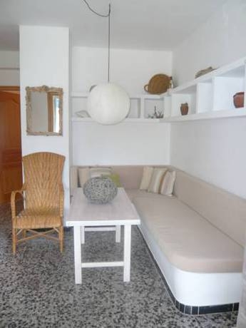 Imagen general del Apartamento Paradiso. Foto 9