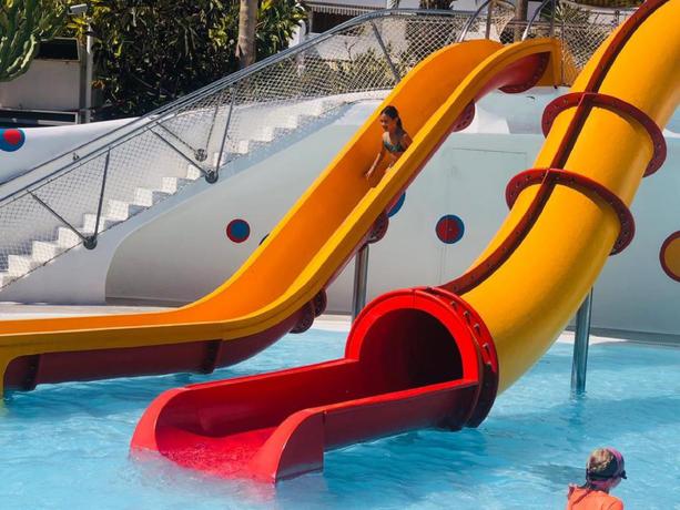 Imagen general del Apartamento Parque Santiago III Wonderland. Foto 2