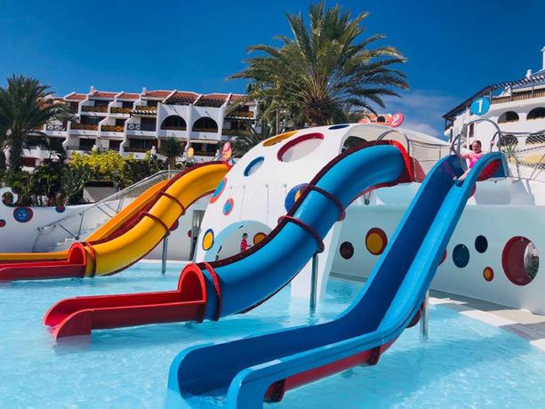 Imagen general del Apartamento Parque Santiago III Wonderland. Foto 3