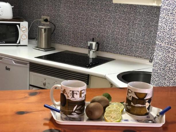 Imagen general del Apartamento Parque Santiago III Wonderland. Foto 5