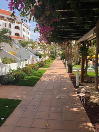 Imagen general del Apartamento Parque Santiago III Wonderland. Foto 6