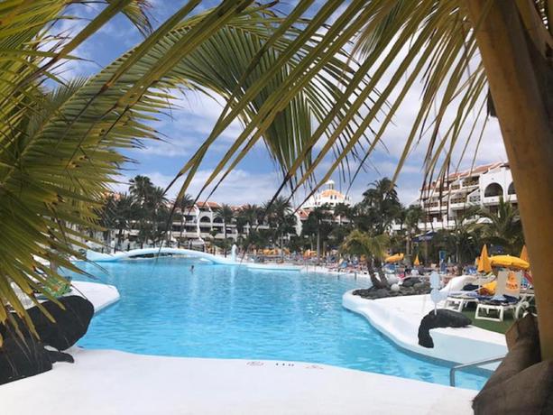 Imagen general del Apartamento Parque Santiago III Wonderland. Foto 8