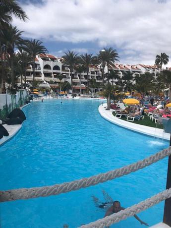 Imagen general del Apartamento Parque Santiago III Wonderland. Foto 9