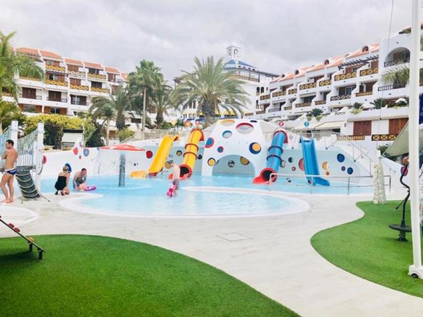 Imagen general del Apartamento Parque Santiago III Wonderland. Foto 14