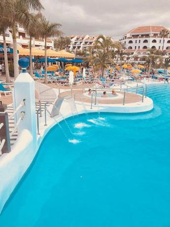 Imagen general del Apartamento Parque Santiago III Wonderland. Foto 11