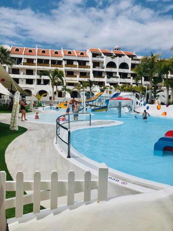 Imagen general del Apartamento Parque Santiago III Wonderland. Foto 13