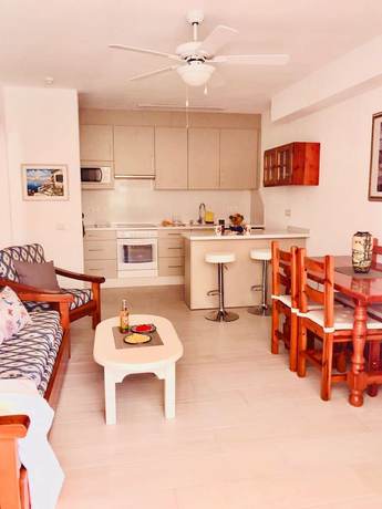 Imagen de la habitación del Apartamento Parque Santiago III Wonderland. Foto 16