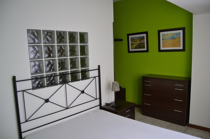 Imagen general del Apartamento Playa Canteras. Foto 1