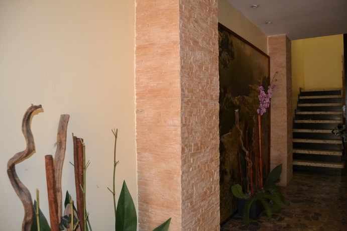 Imagen de los interiores del Apartamento Playa Canteras. Foto 9