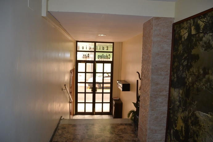 Imagen de los interiores del Apartamento Playa Canteras. Foto 10
