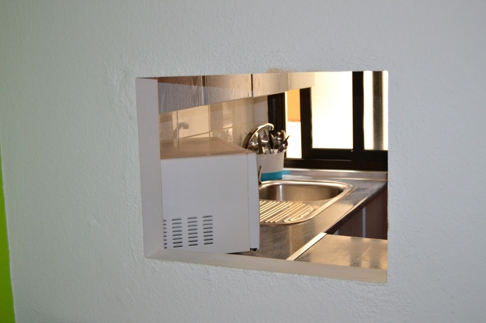 Imagen de la habitación del Apartamento Playa Canteras. Foto 4