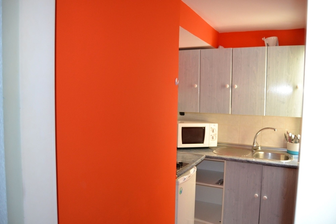 Imagen de la habitación del Apartamento Playa Canteras. Foto 6