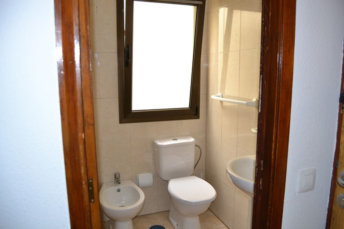 Imagen de la habitación del Apartamento Playa Canteras. Foto 7