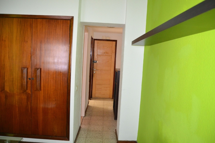Imagen de los interiores del Apartamento Playa Canteras. Foto 13