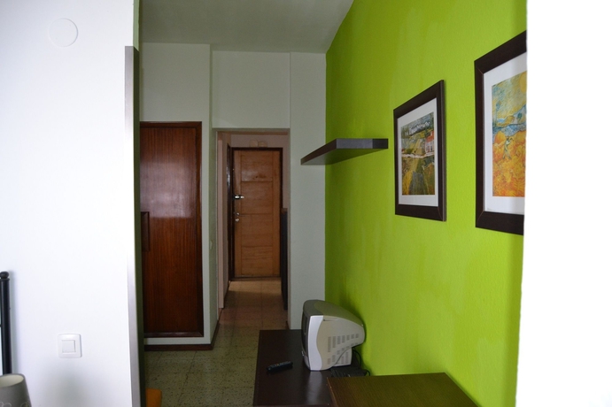 Imagen de los interiores del Apartamento Playa Canteras. Foto 14