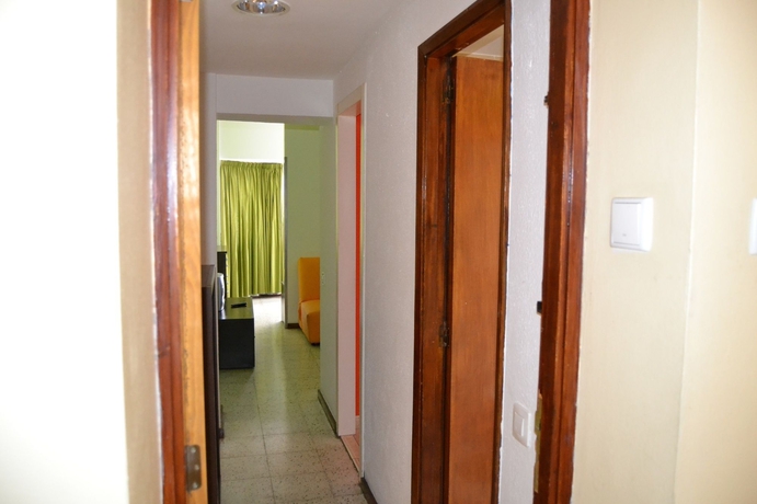 Imagen de los interiores del Apartamento Playa Canteras. Foto 15
